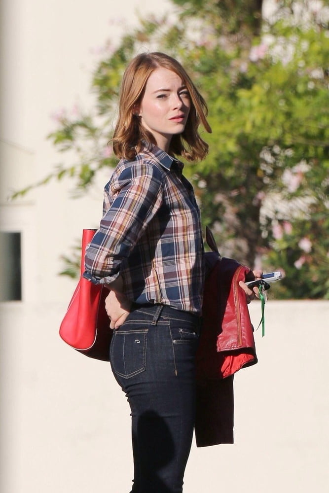 emma stone
 #106235896