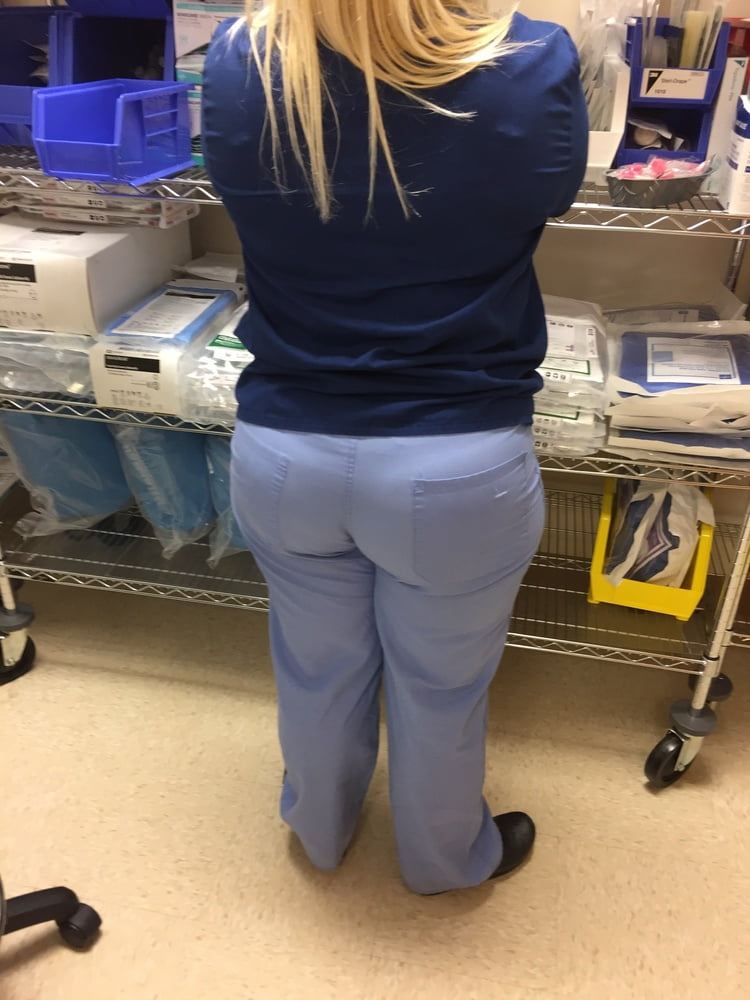 Voyeur of a couple coworkers ass #89195075