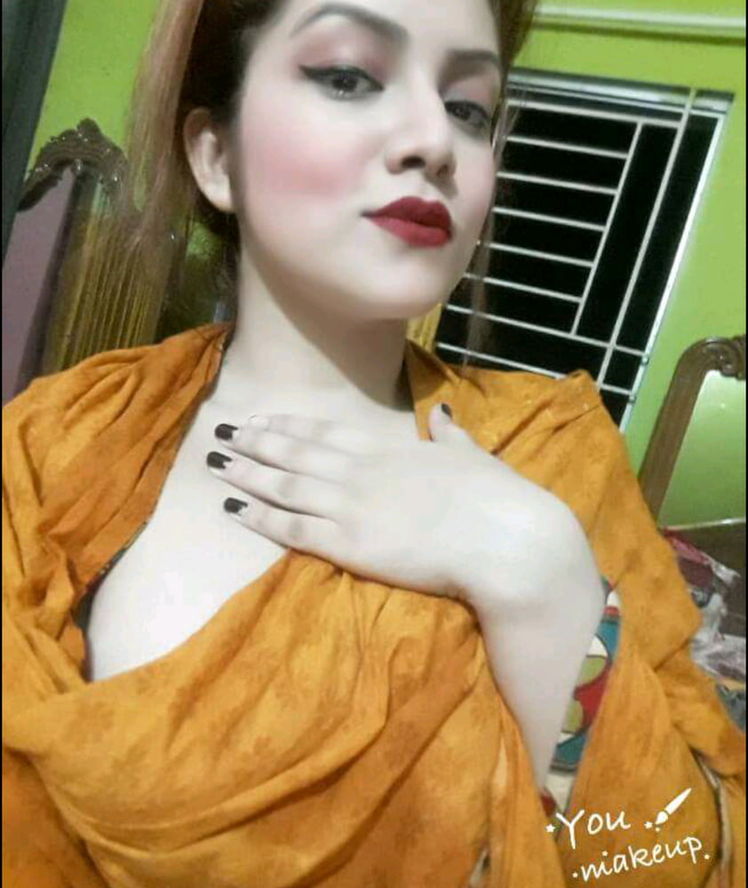 Pakistanisches Mädchen sarika
 #88706827