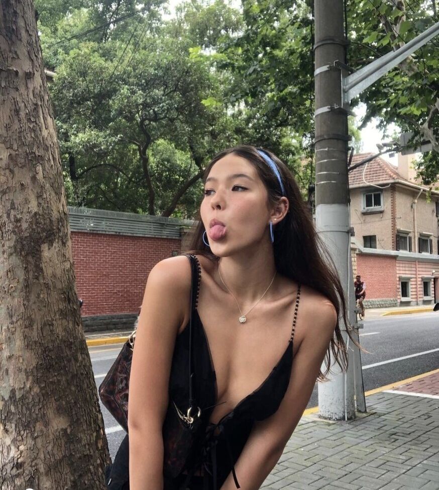 Leighanngrande nude #108281236