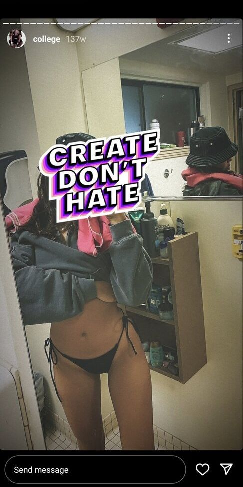 Leighanngrande nude #108281243