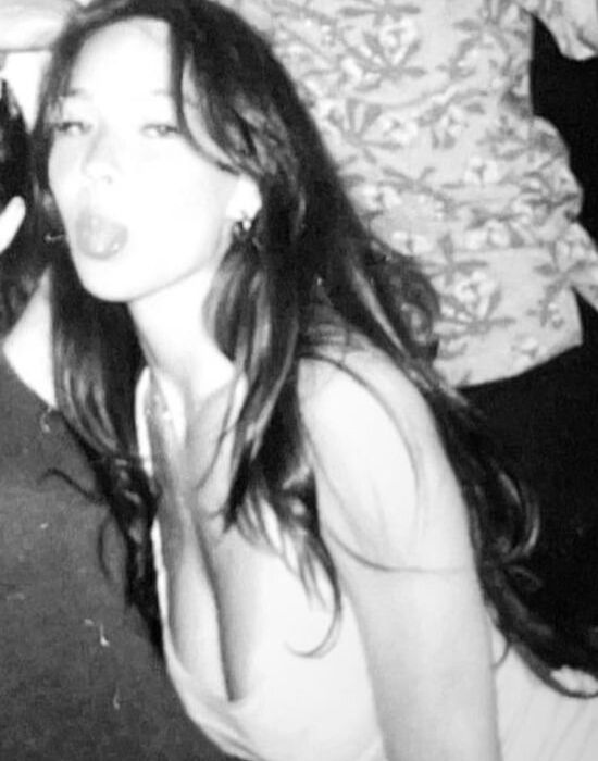 Leighanngrande nude #108281249