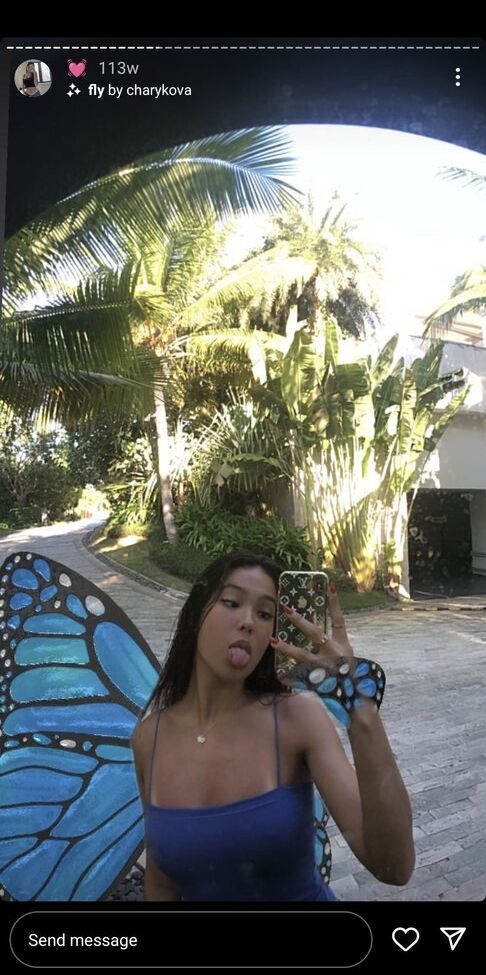 Leighanngrande nude #108281252