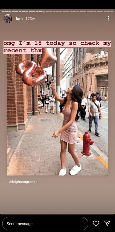 Leighanngrande nude #108281254