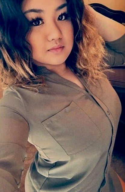 Arpana Rai Nepalese wife fuck buddy bareback #106094378
