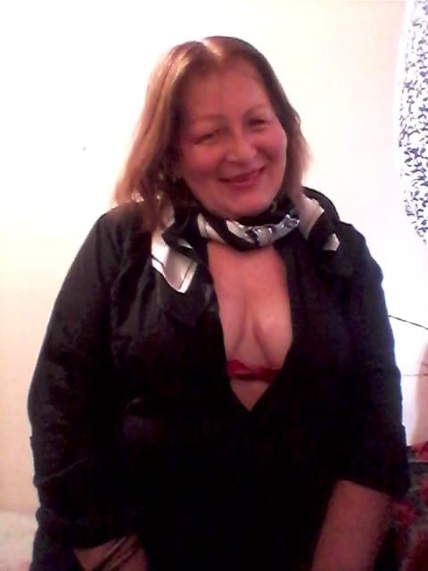 Izaura Fernandes ... Faceb #103817920