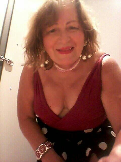 Izaura Fernandes ... Faceb #103817941