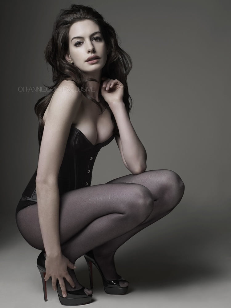 Anne hathaway mega colección 6
 #105389699