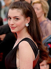 Anne Hathaway mega collection 6 #105389779