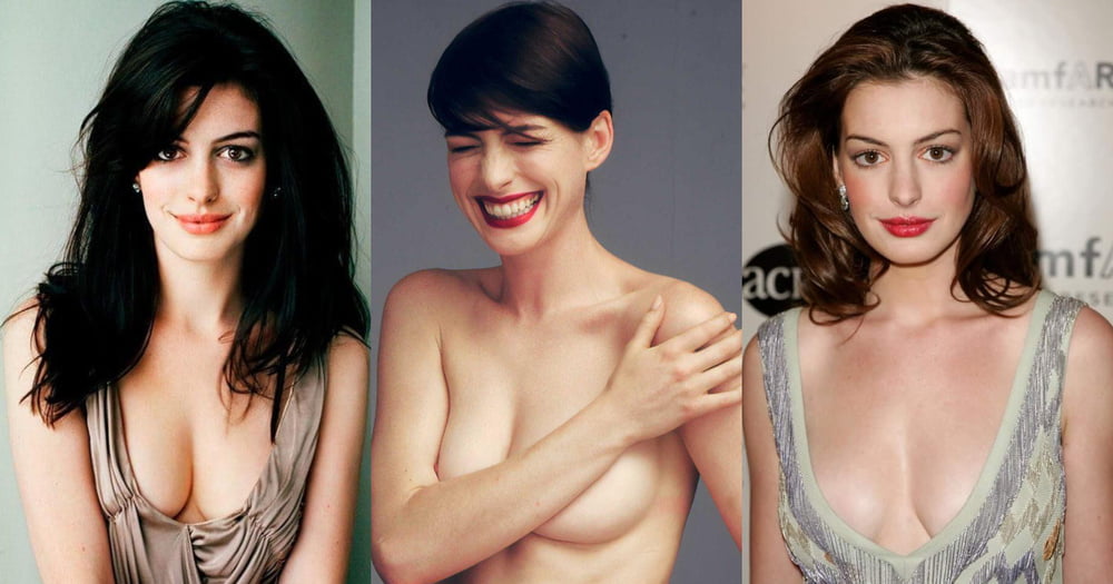 Anne Hathaway mega collection 6 #105389834