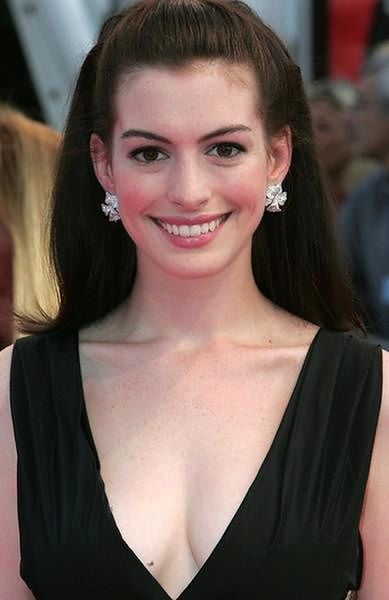 Anne Hathaway mega collection 6 #105389885