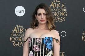 Anne Hathaway mega collection 6 #105389892