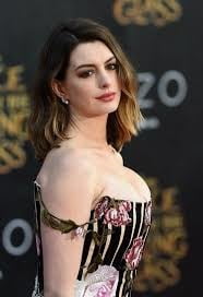 Anne Hathaway mega collection 6 #105389893