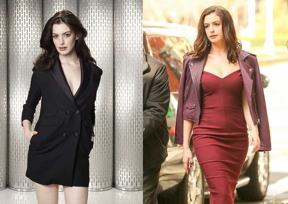 Anne Hathaway mega collection 6 #105389935
