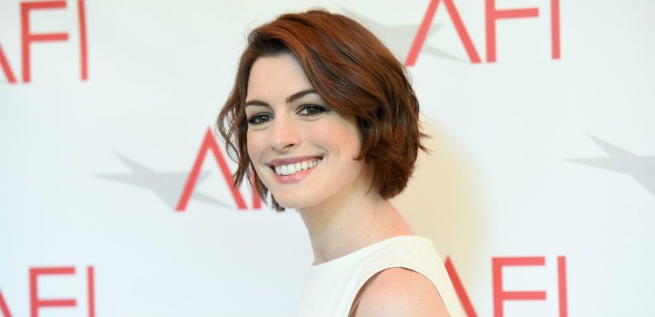 Anne Hathaway mega collection 6 #105389954