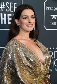 Anne Hathaway mega collection 6 #105389984