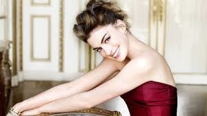 Anne Hathaway mega collection 6 #105389995