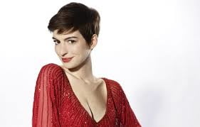 Anne hathaway mega colección 6
 #105390000