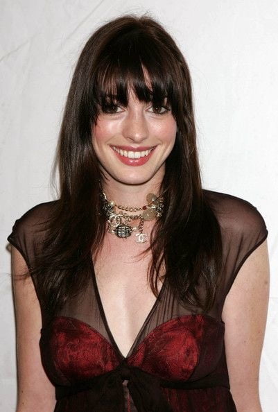 Anne Hathaway mega collection 6 #105390021