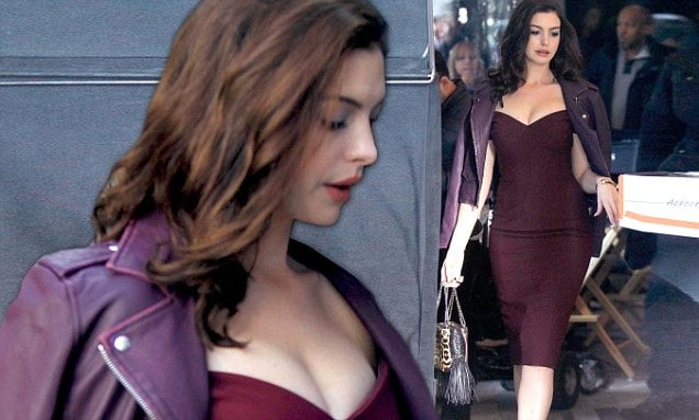 Anne Hathaway mega collection 6 #105390050