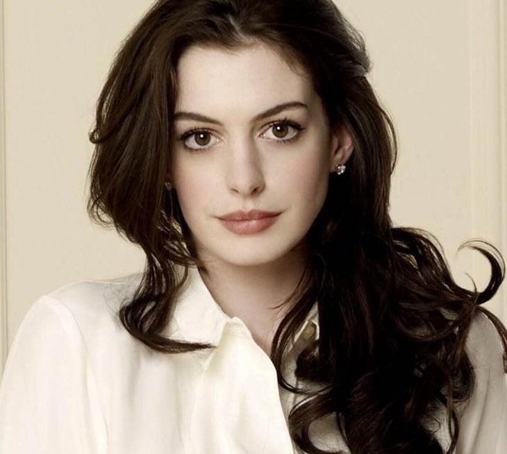 Anne Hathaway mega collection 6 #105390052