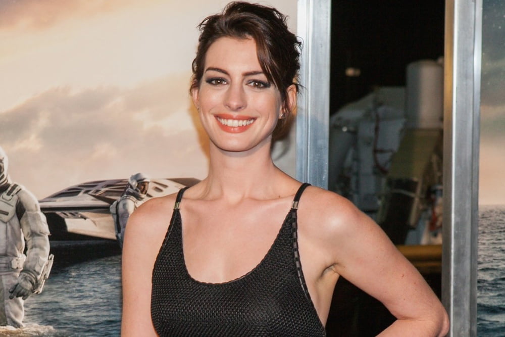 Anne Hathaway mega collection 6 #105390166