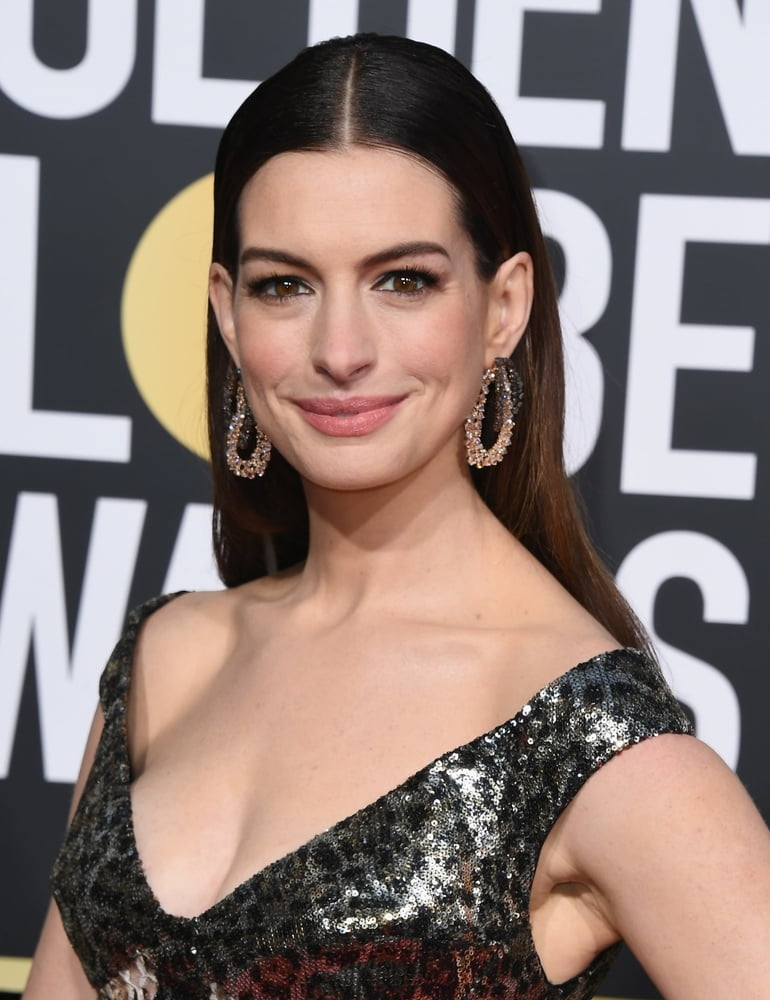 Anne Hathaway mega collection 6 #105390168
