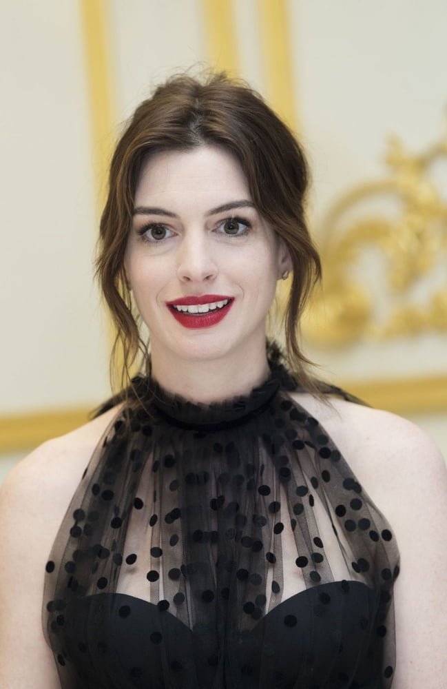 Anne hathaway mega colección 6
 #105390189