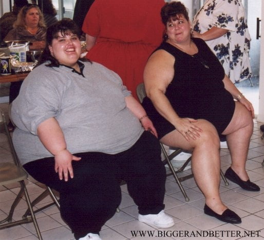 Big FAT ladies from Hard Drive Dump #90685863