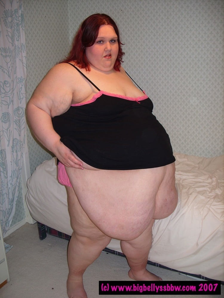 Big Fat Ladies von Festplatte Dump
 #90685889