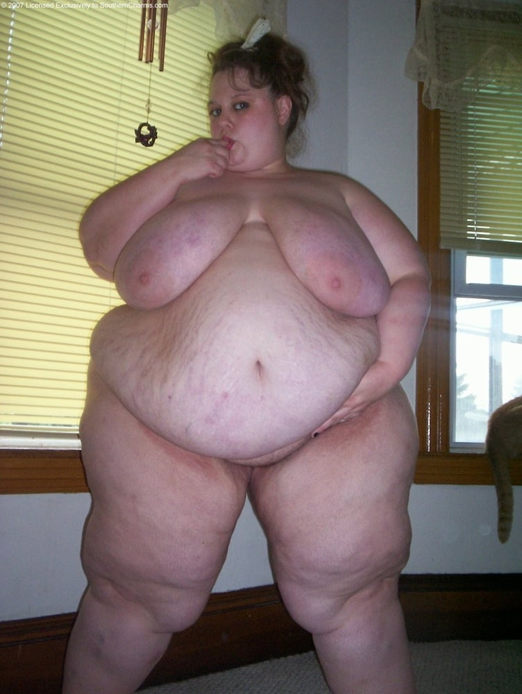 Big Fat Ladies von Festplatte Dump
 #90685902