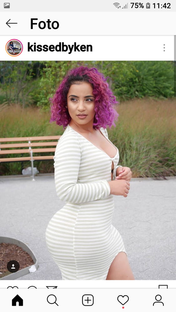 KISE GITANA GITANE VENEZOLANA GORDITA CULONA MUSLONA SABROSA #96064603