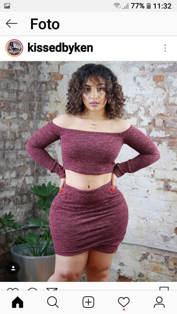 KISE GITANA GITANE VENEZOLANA GORDITA CULONA MUSLONA SABROSA #96064667