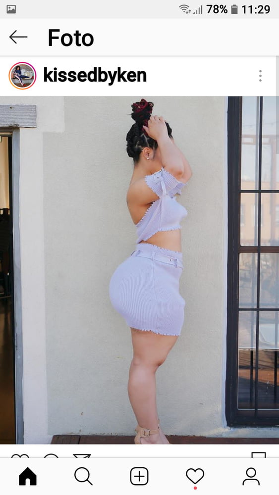 KISE GITANA GITANE VENEZOLANA GORDITA CULONA MUSLONA SABROSA #96064694