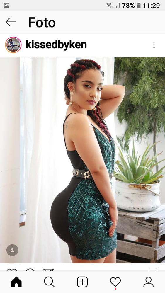 KISE GITANA GITANE VENEZOLANA GORDITA CULONA MUSLONA SABROSA #96064703