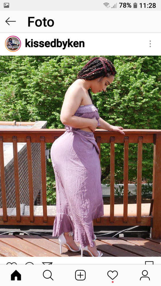 KISE GITANA GITANE VENEZOLANA GORDITA CULONA MUSLONA SABROSA #96064715