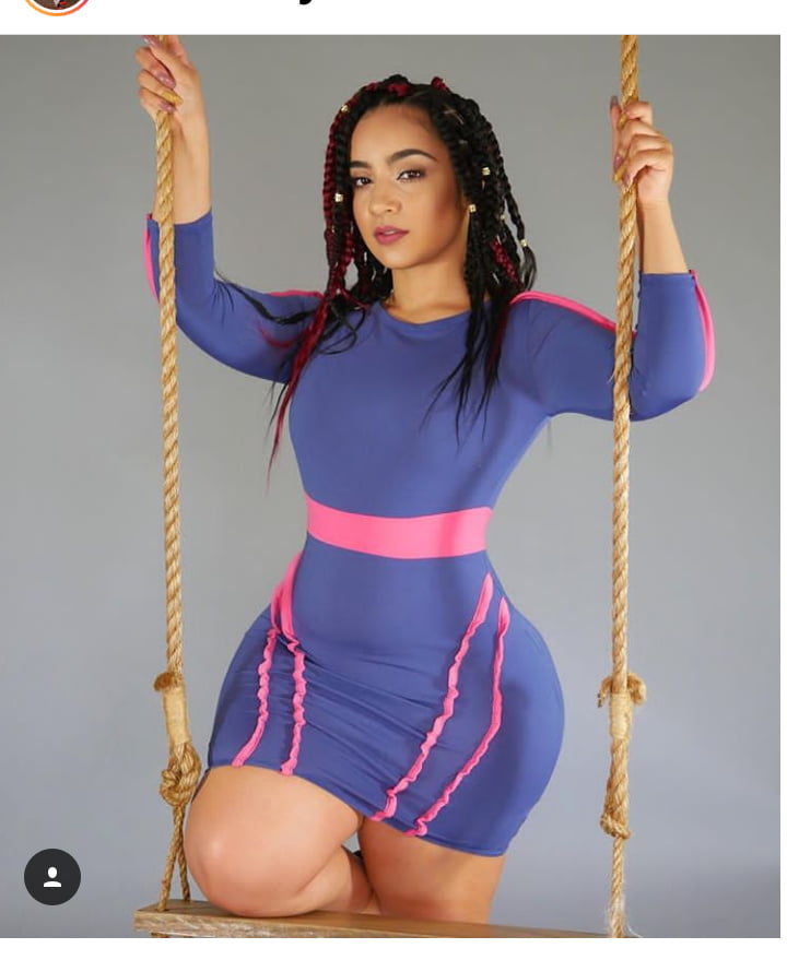 KISE GITANA GITANE VENEZOLANA GORDITA CULONA MUSLONA SABROSA #96064749