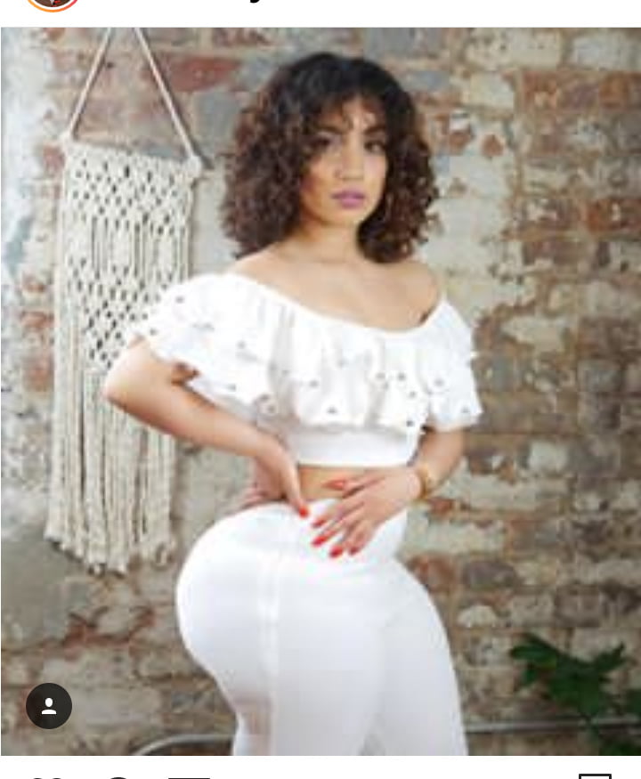 KISE GITANA GITANE VENEZOLANA GORDITA CULONA MUSLONA SABROSA #96064809