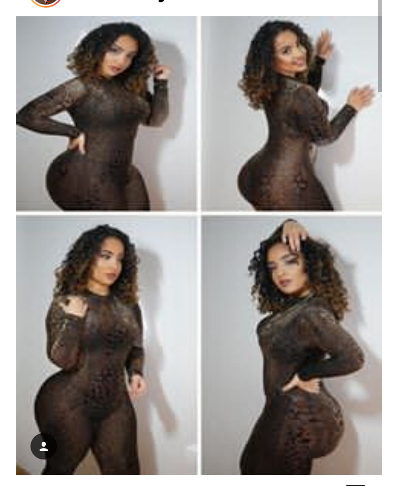 KISE GITANA GITANE VENEZOLANA GORDITA CULONA MUSLONA SABROSA #96064913
