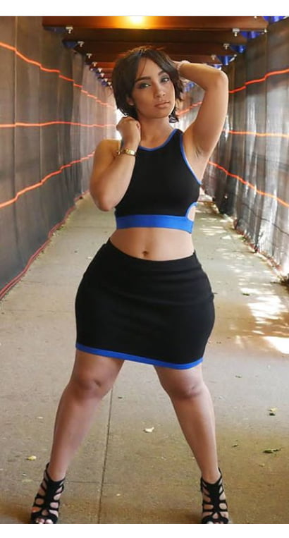 KISE GITANA GITANE VENEZOLANA GORDITA CULONA MUSLONA SABROSA #96064952
