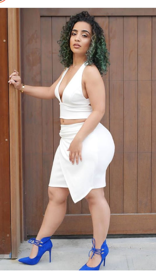 KISE GITANA GITANE VENEZOLANA GORDITA CULONA MUSLONA SABROSA #96065049