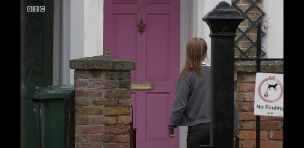 Maisie Smith&#039;s Ass #97826165