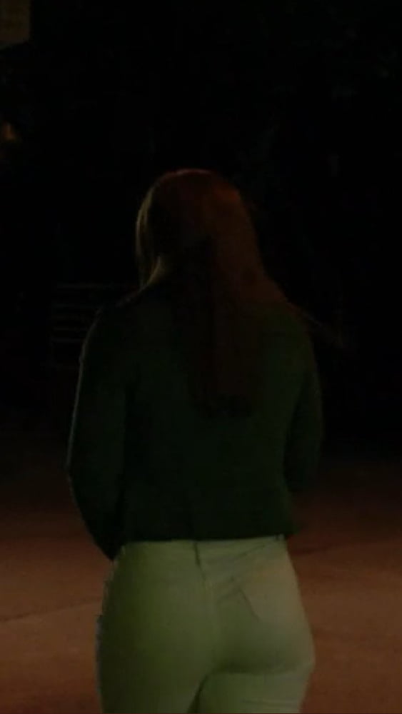 Maisie Smith&#039;s Ass #97826195