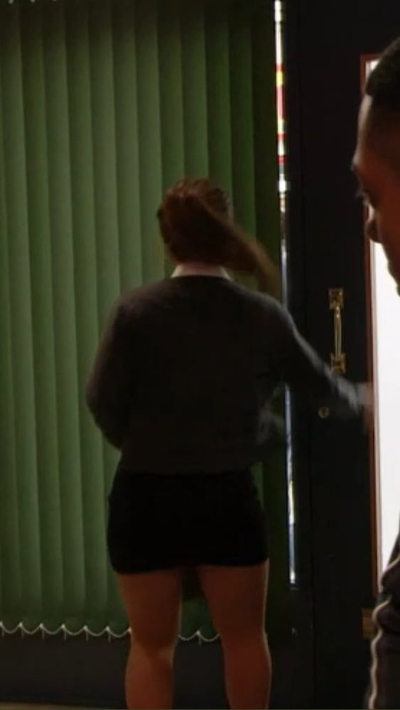 Maisie Smith&#039;s Ass #97826222