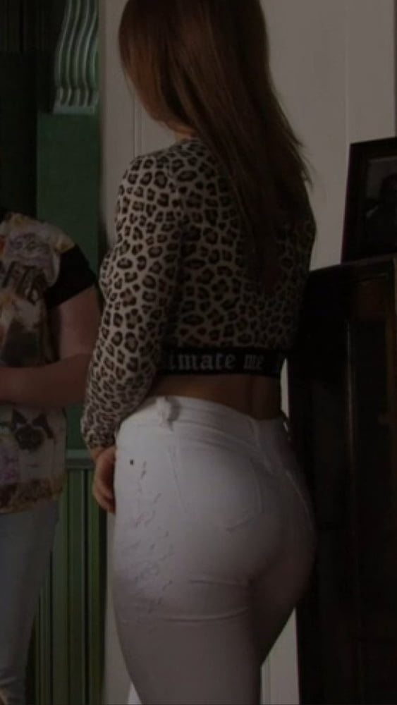 Maisie Smith&#039;s Ass #97826261