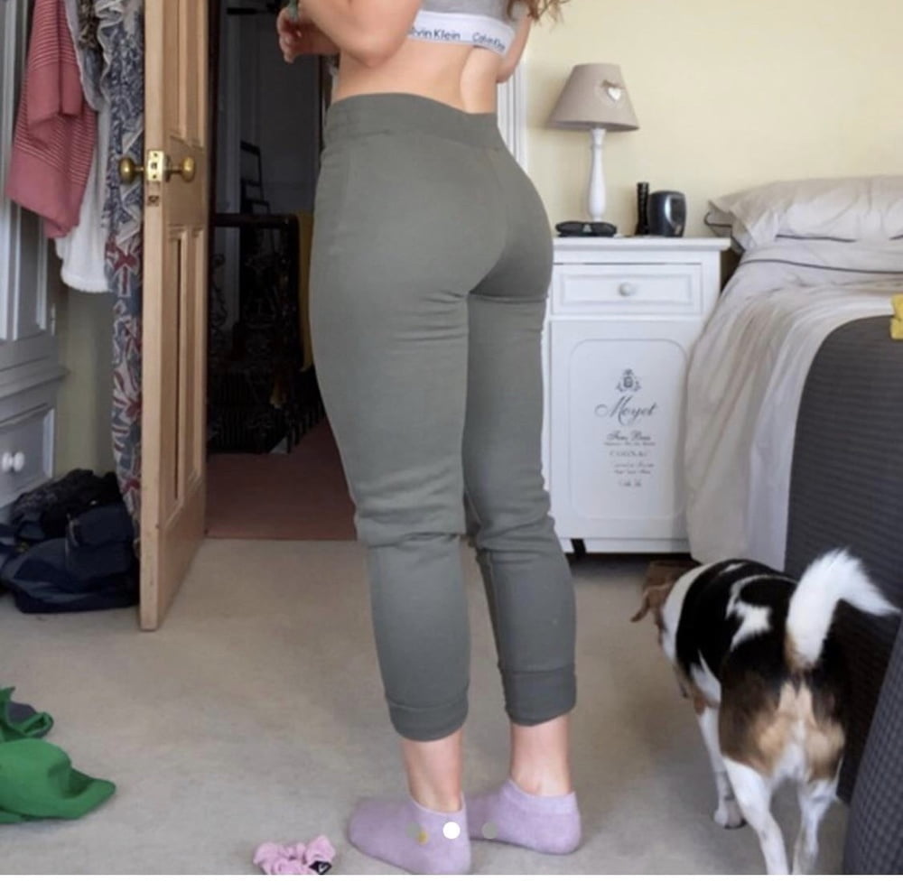 Maisie Smith&#039;s Ass #97826333