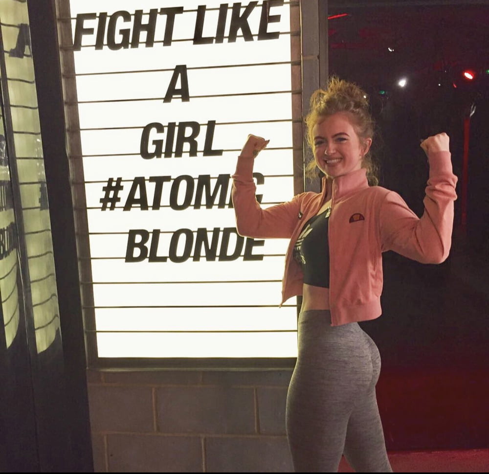 Maisie Smith&#039;s Ass #97826362