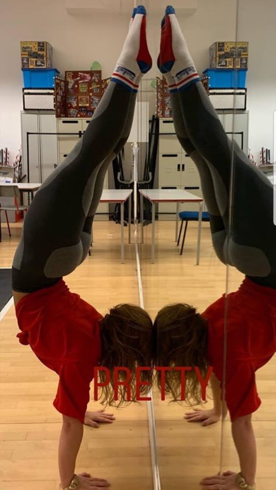 Maisie Smith&#039;s Ass #97826410