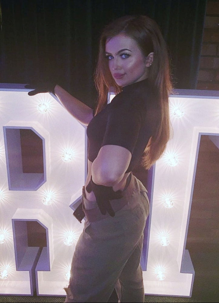 Culo de Maisie smith
 #97826430