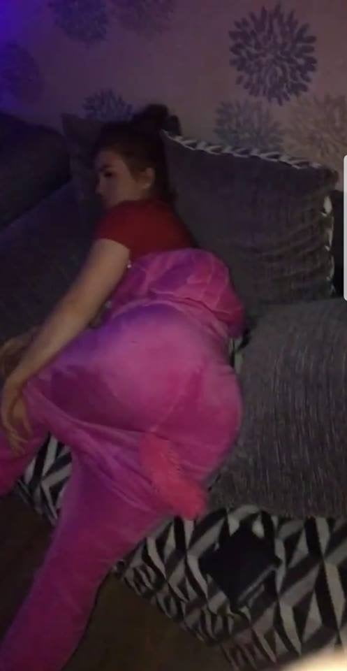 Maisie Smith&#039;s Ass #97826433